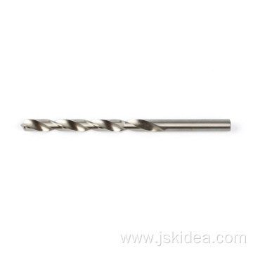 DIN338 Bright HSS Twist Metal Drill Bit